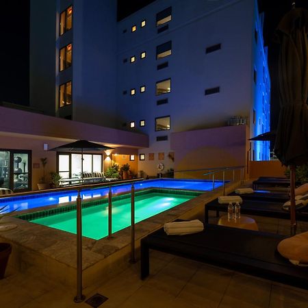 Hibird- Apartment And Suites Hotel San Juan Exterior foto