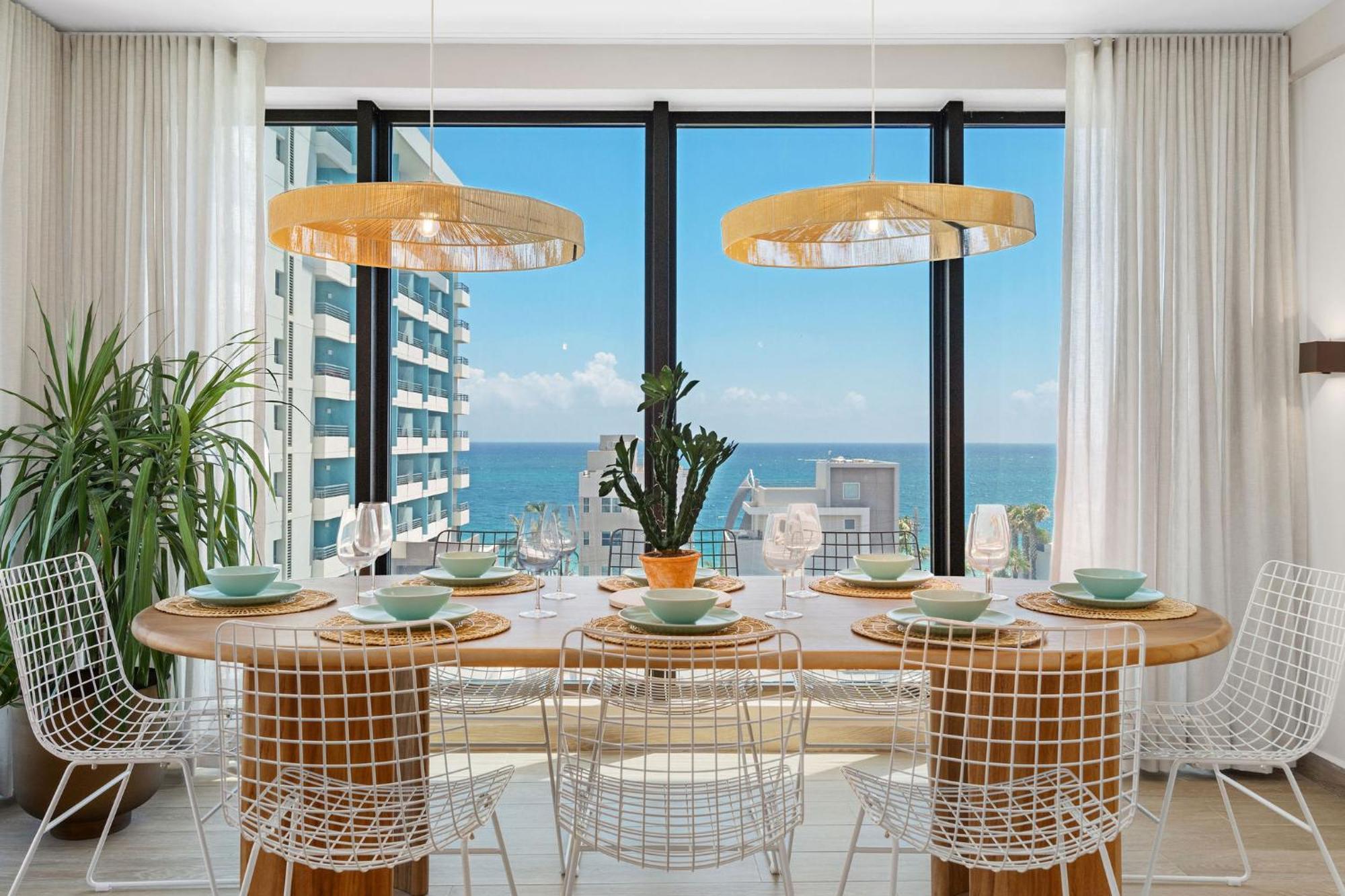 Hibird- Apartment And Suites Hotel San Juan Exterior foto
