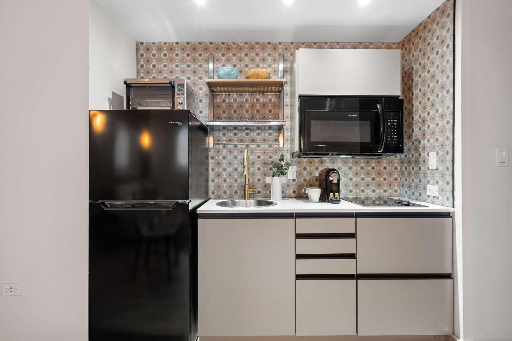 Hibird- Apartment And Suites Hotel San Juan Zimmer foto