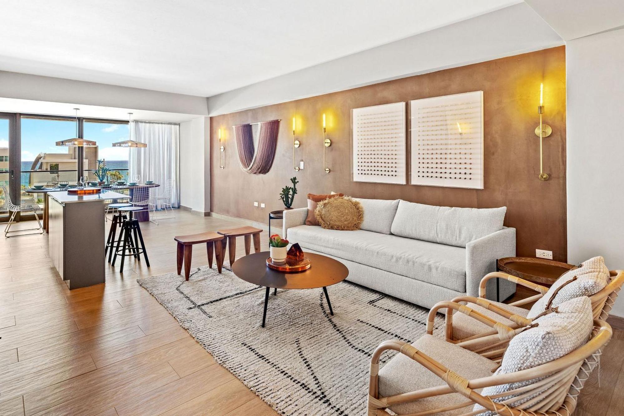 Hibird- Apartment And Suites Hotel San Juan Zimmer foto