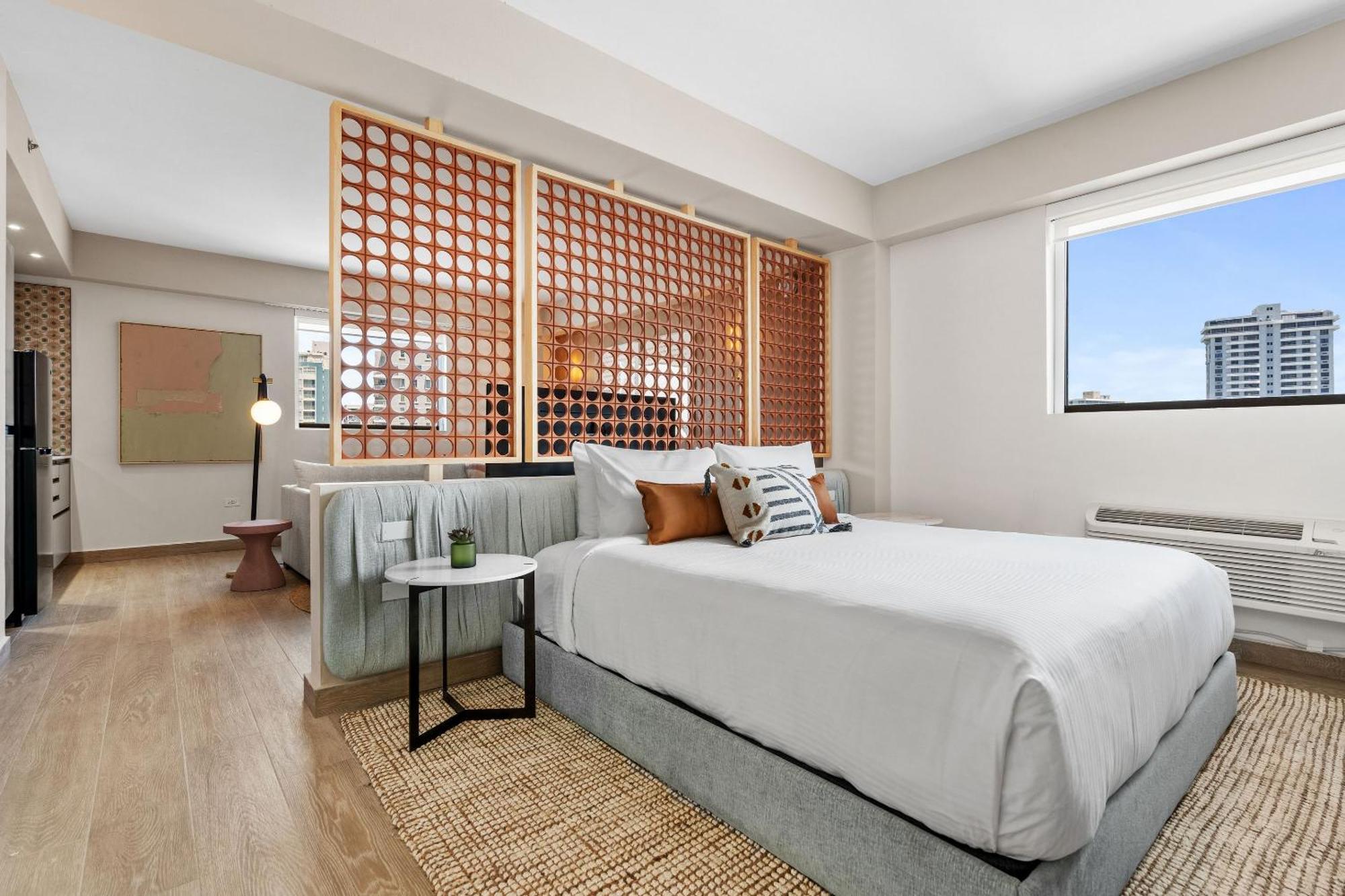 Hibird- Apartment And Suites Hotel San Juan Zimmer foto