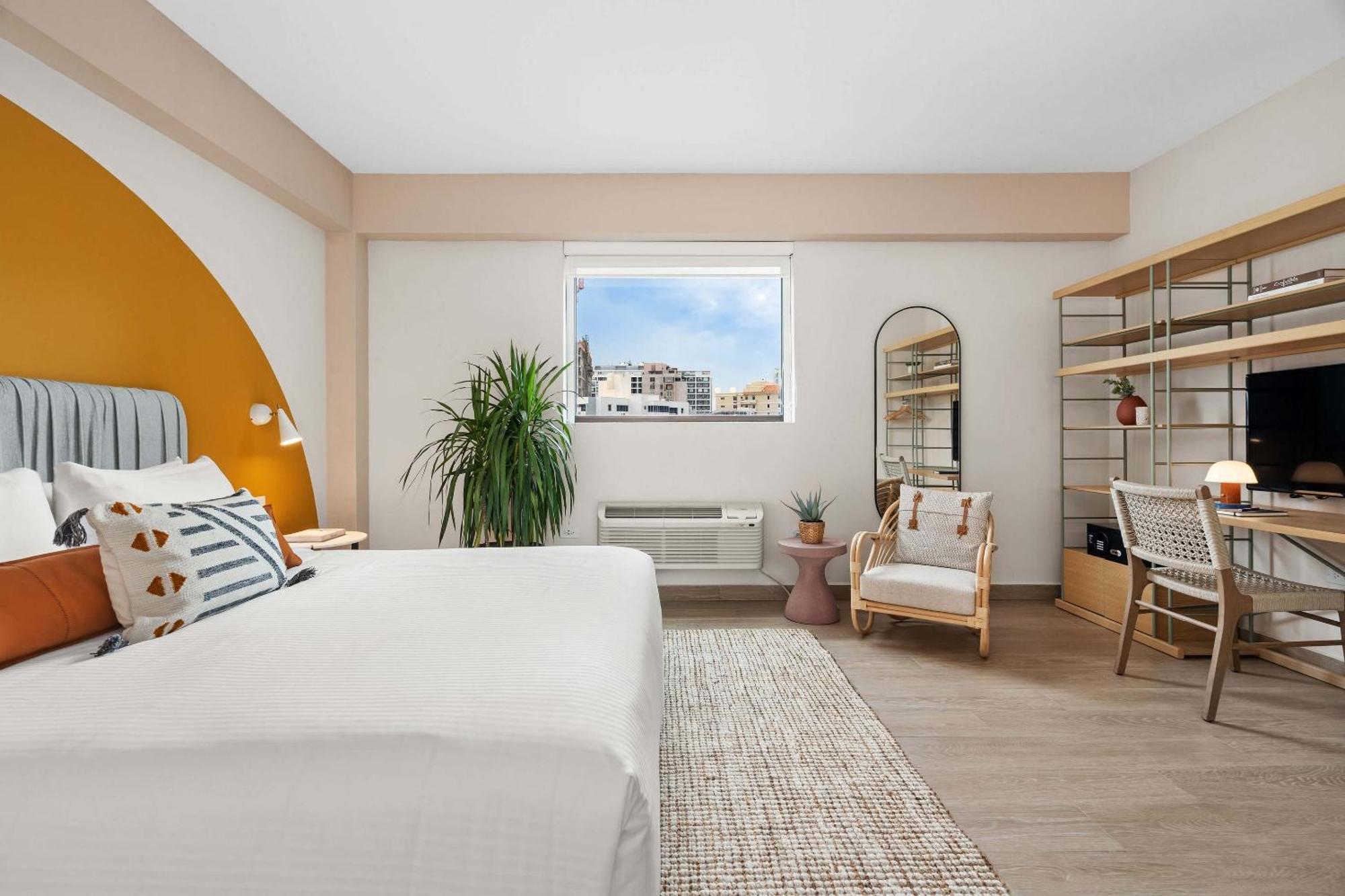 Hibird- Apartment And Suites Hotel San Juan Zimmer foto