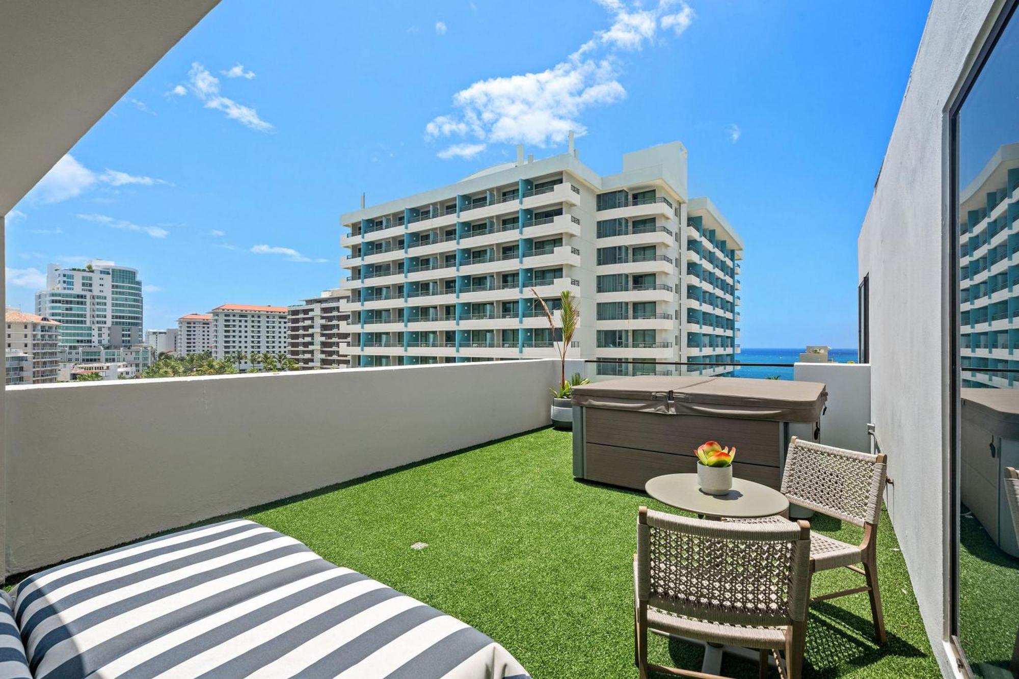 Hibird- Apartment And Suites Hotel San Juan Zimmer foto