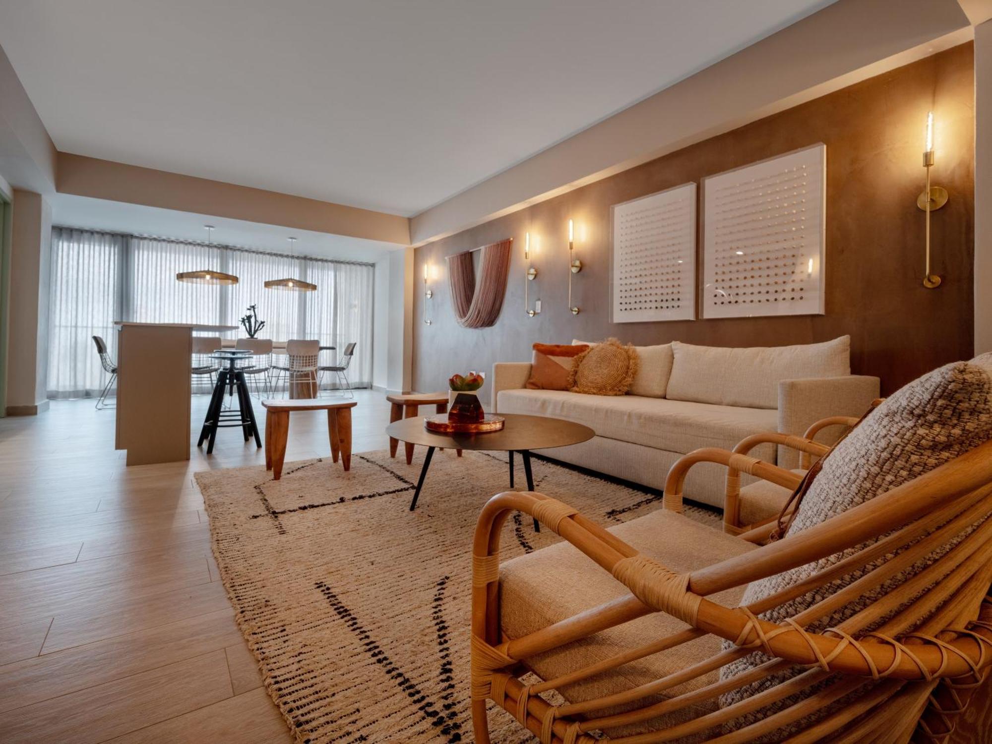 Hibird- Apartment And Suites Hotel San Juan Zimmer foto