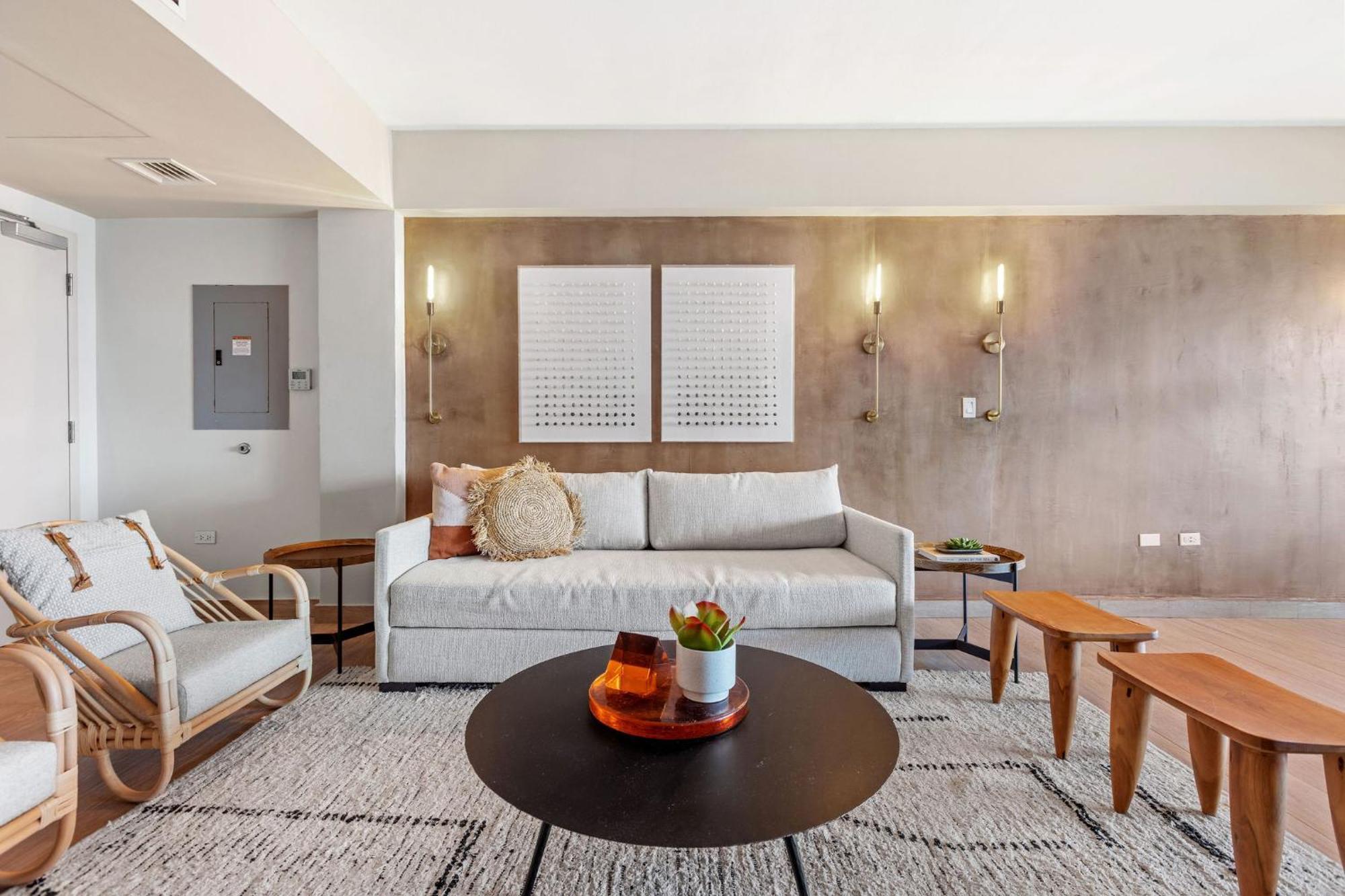 Hibird- Apartment And Suites Hotel San Juan Zimmer foto