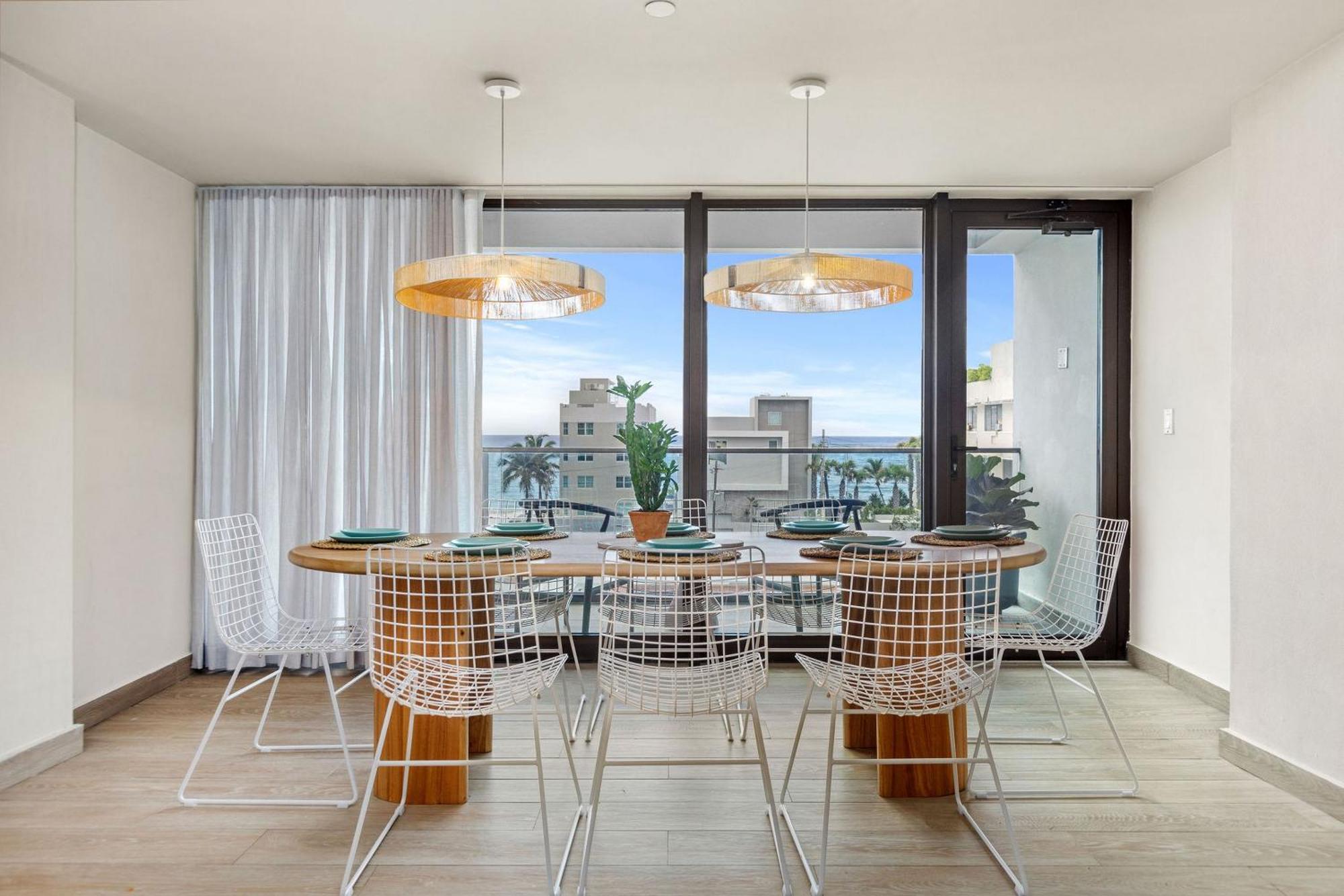 Hibird- Apartment And Suites Hotel San Juan Zimmer foto