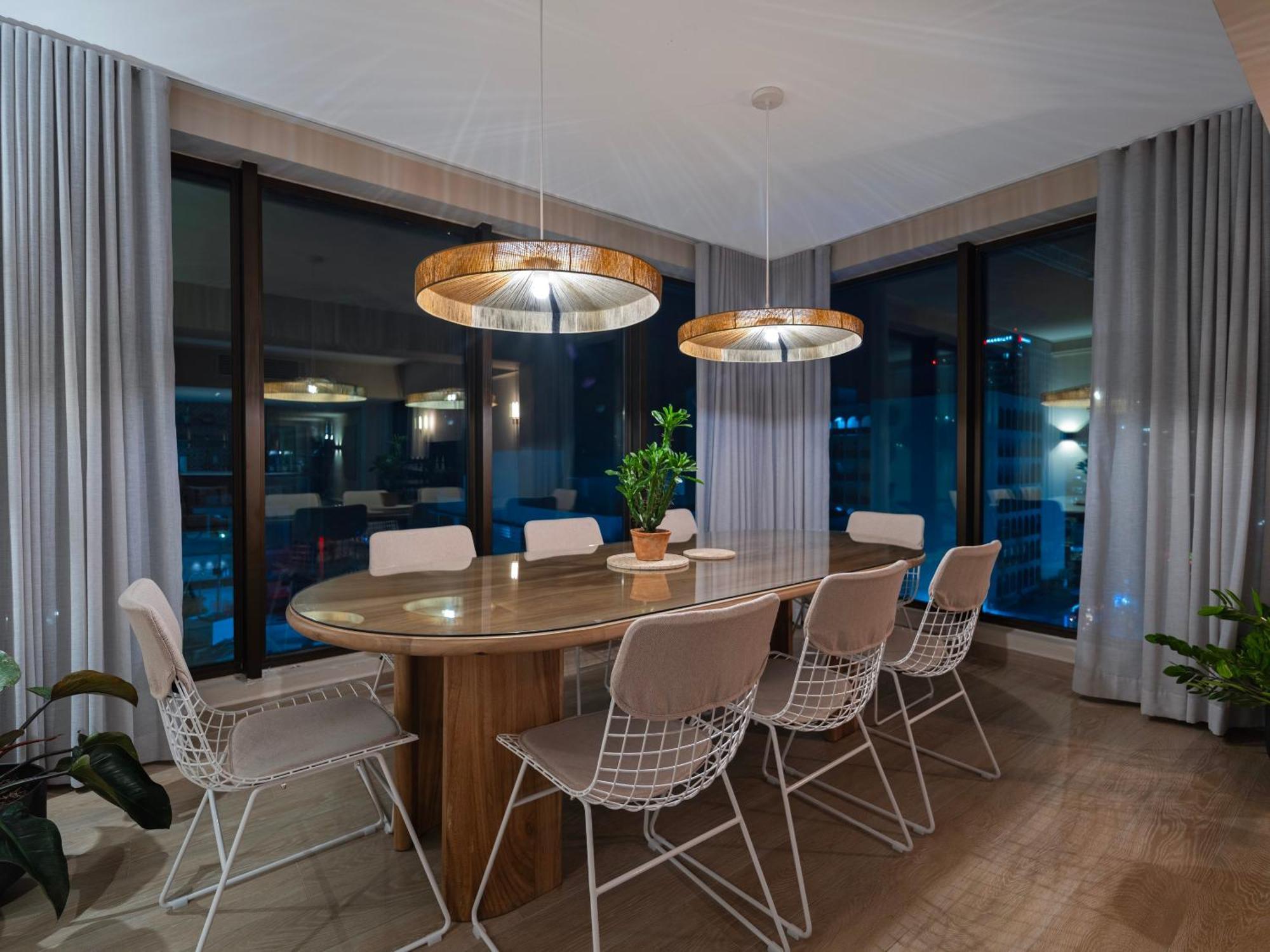 Hibird- Apartment And Suites Hotel San Juan Zimmer foto