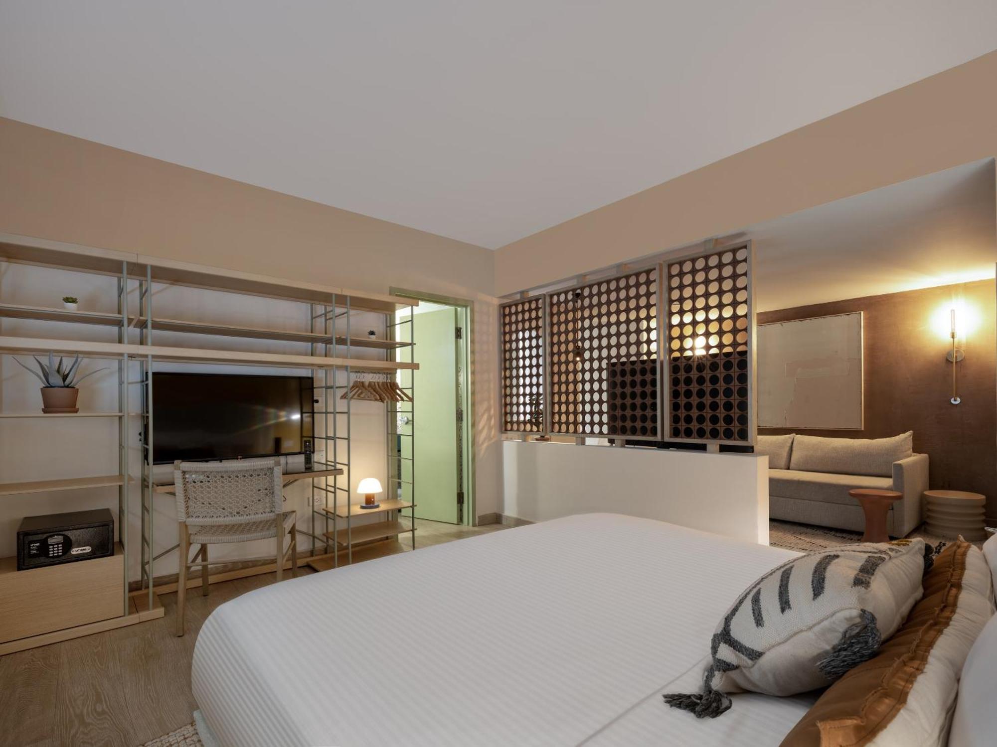 Hibird- Apartment And Suites Hotel San Juan Zimmer foto