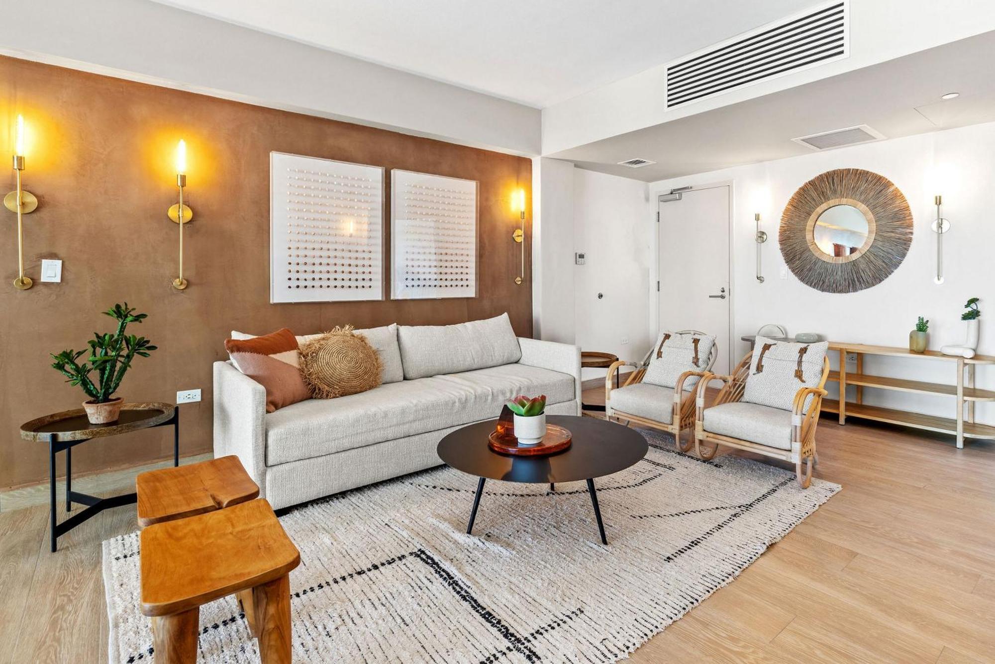 Hibird- Apartment And Suites Hotel San Juan Zimmer foto
