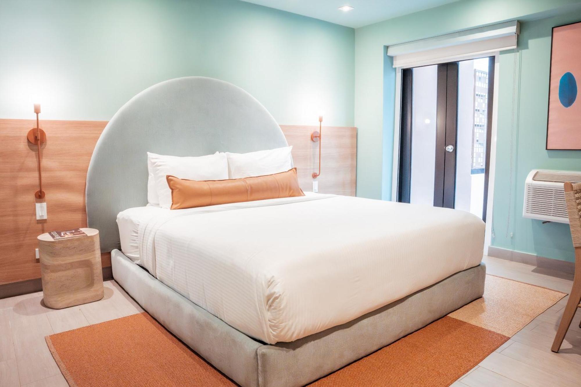 Hibird- Apartment And Suites Hotel San Juan Zimmer foto