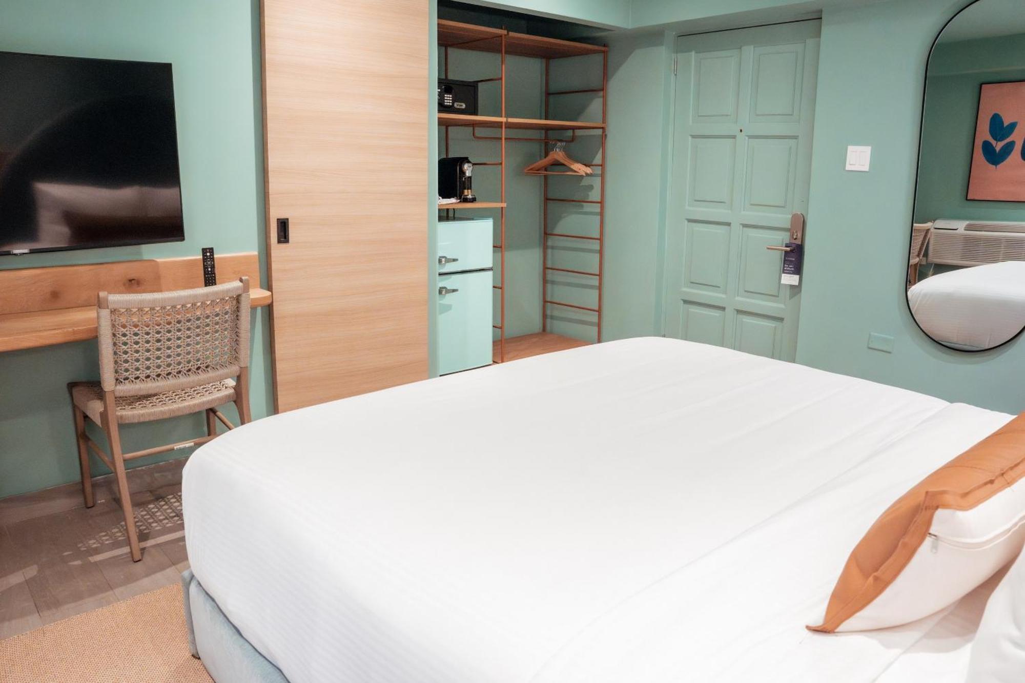Hibird- Apartment And Suites Hotel San Juan Zimmer foto