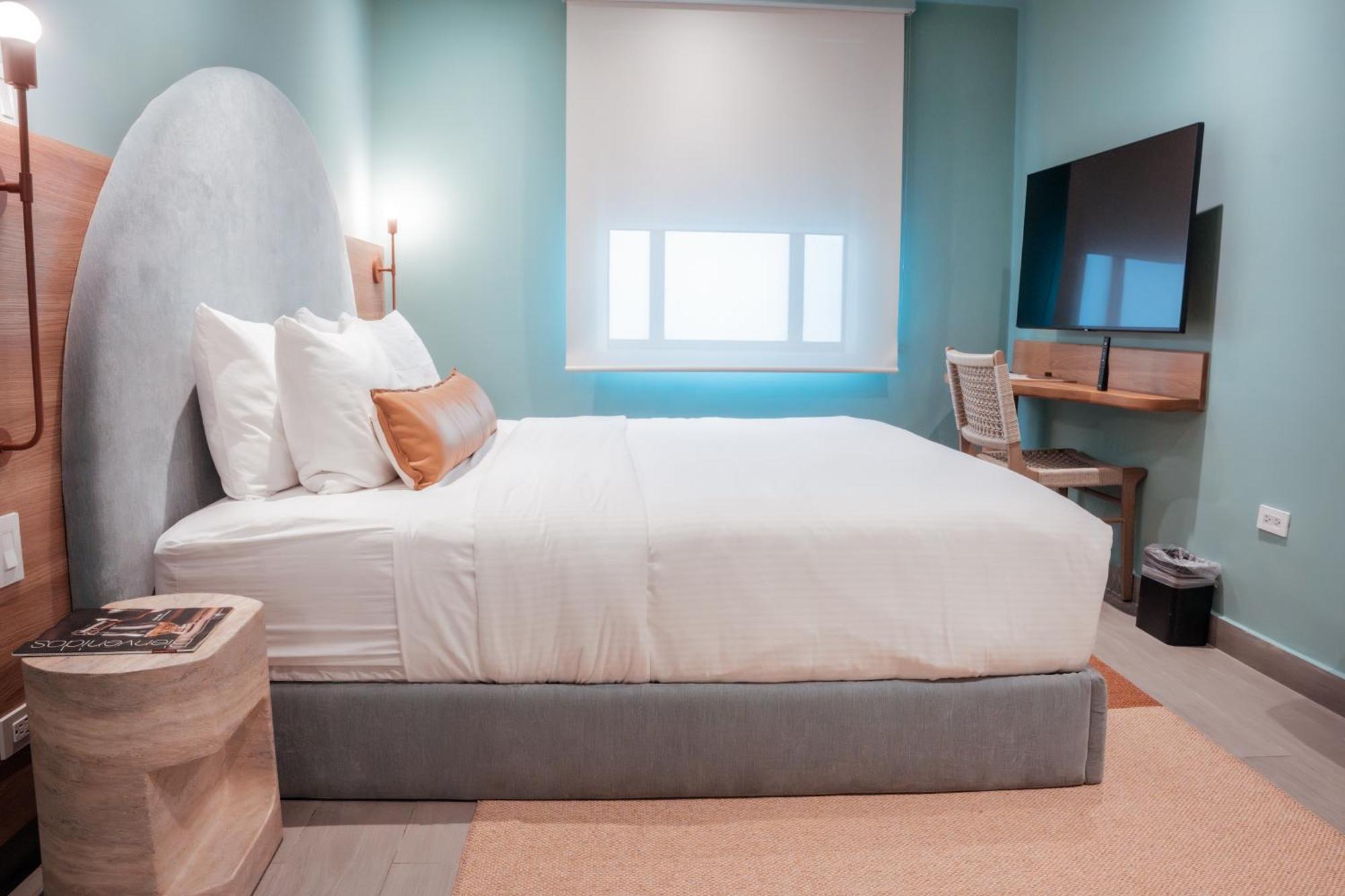 Hibird- Apartment And Suites Hotel San Juan Zimmer foto