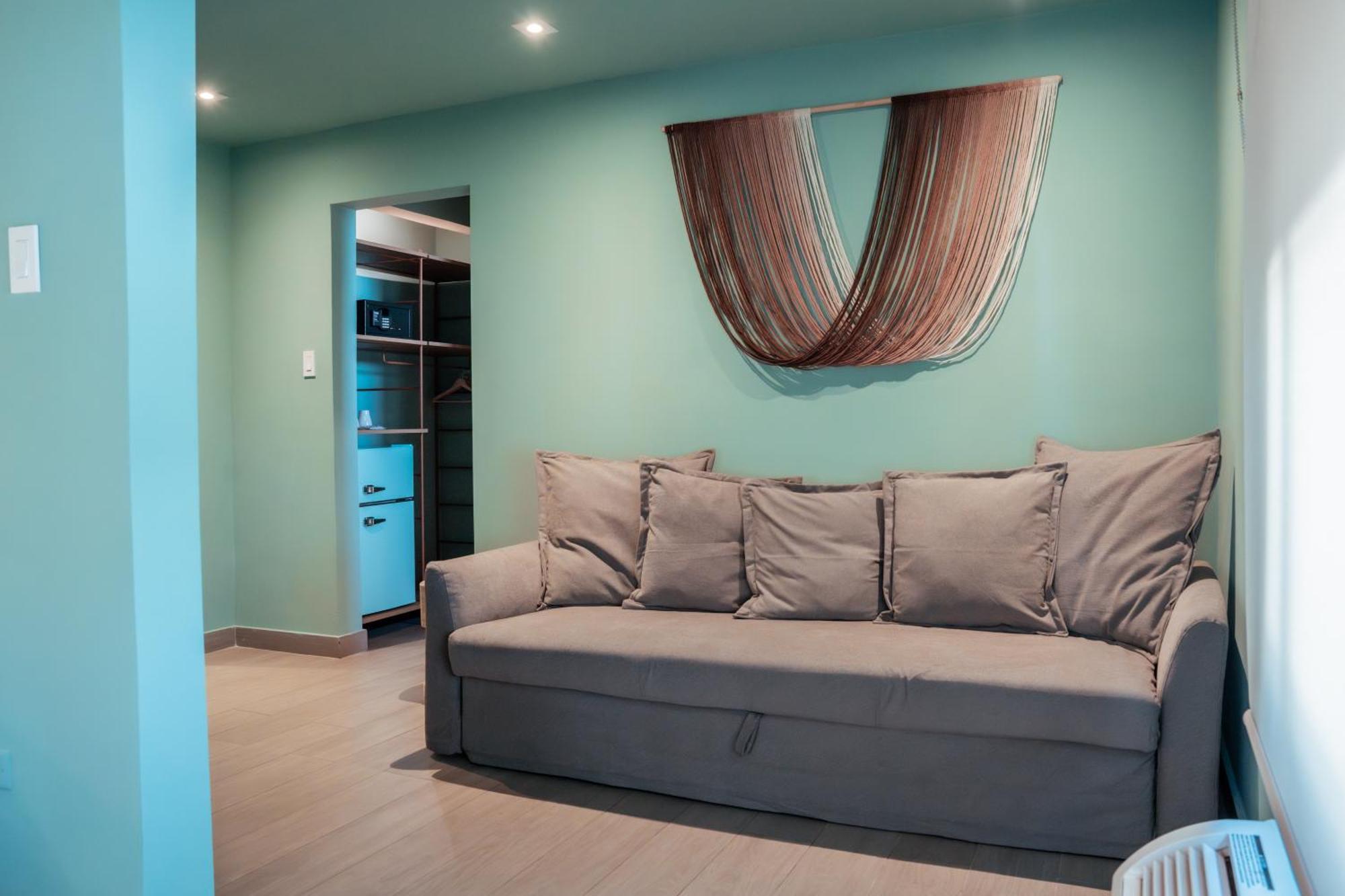 Hibird- Apartment And Suites Hotel San Juan Zimmer foto