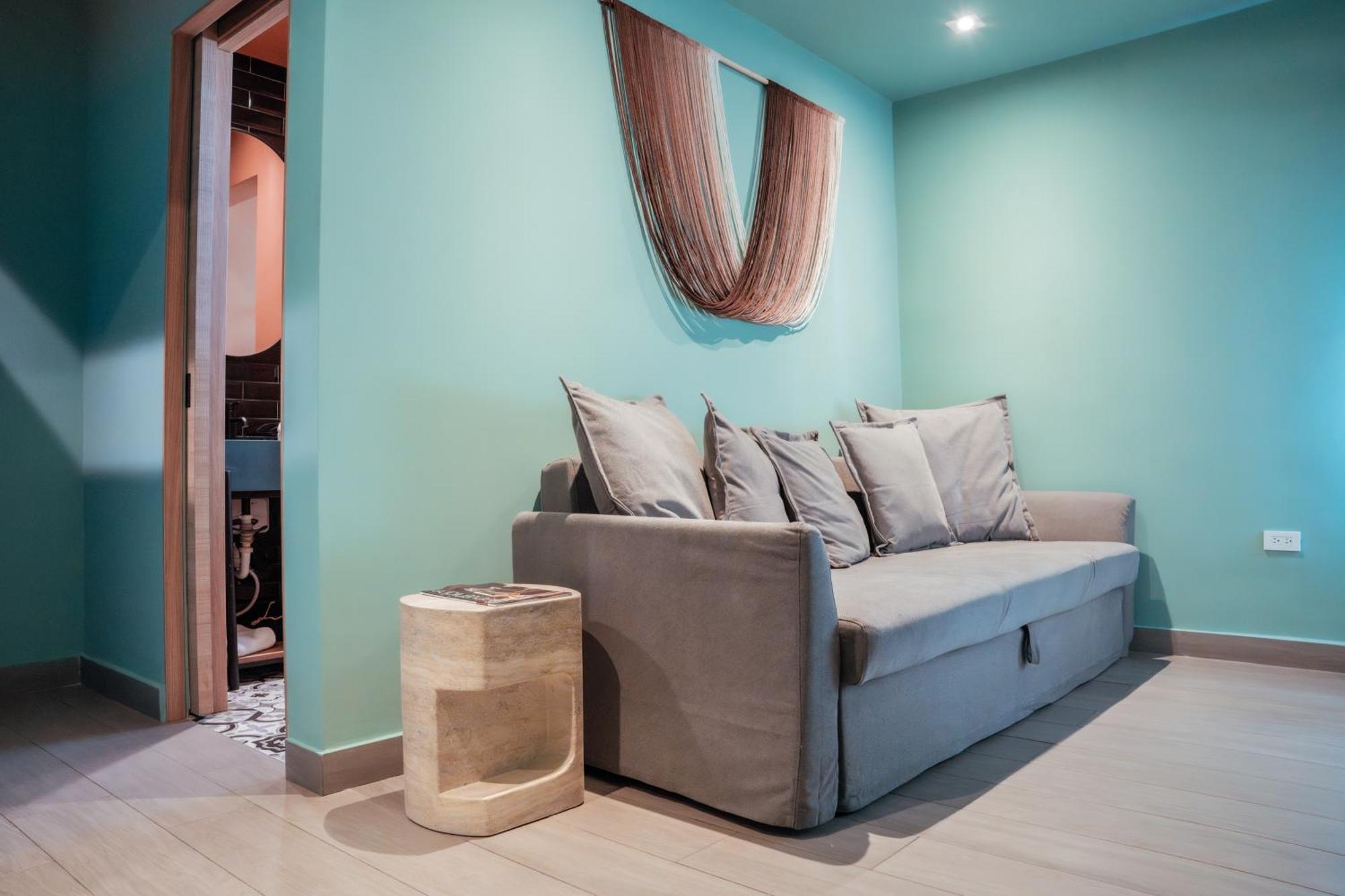 Hibird- Apartment And Suites Hotel San Juan Zimmer foto