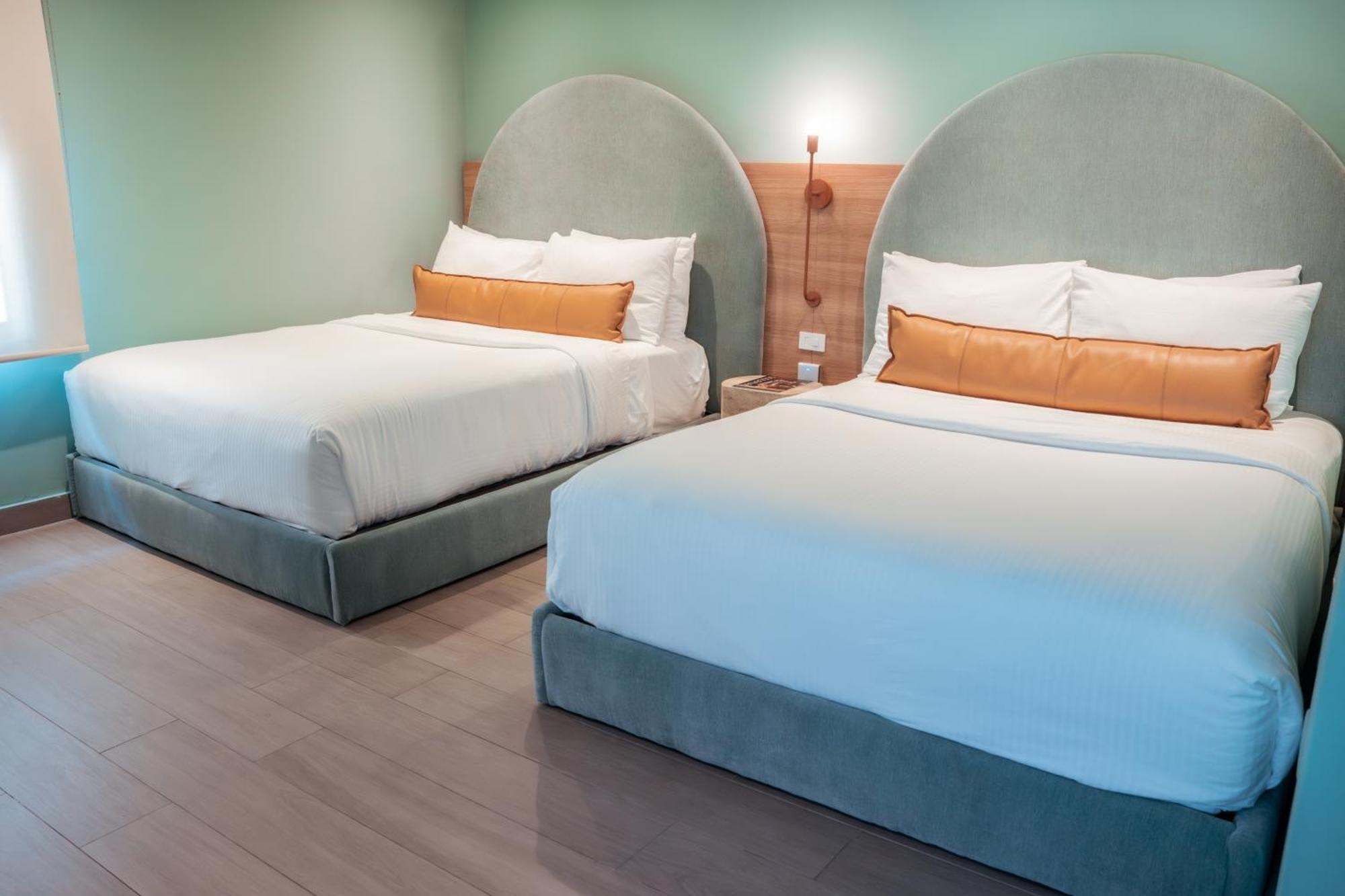 Hibird- Apartment And Suites Hotel San Juan Zimmer foto